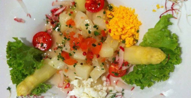 Der Spargel ist los! Ab dem 31.03.2017 Der Spargel ist los! Ab dem 31.03.2017